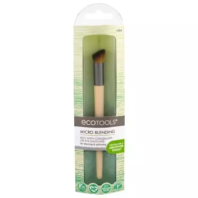 ECOTOOLS Micro Blending Brush