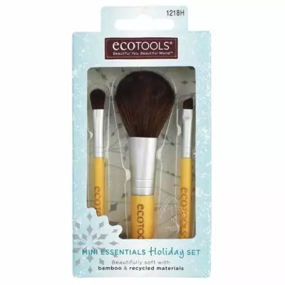 ECOTOOLS Mini Essentials Set #1218H