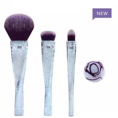 REAL TECHNIQUES 1797 Ruler Of The Skies Brush Set