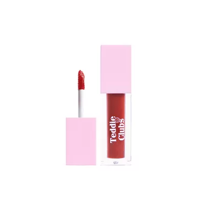 TEDDY CLUBS [CLEARANCE SALE] - Teddie Clubs Glowly Plumper Tint X Neexchy