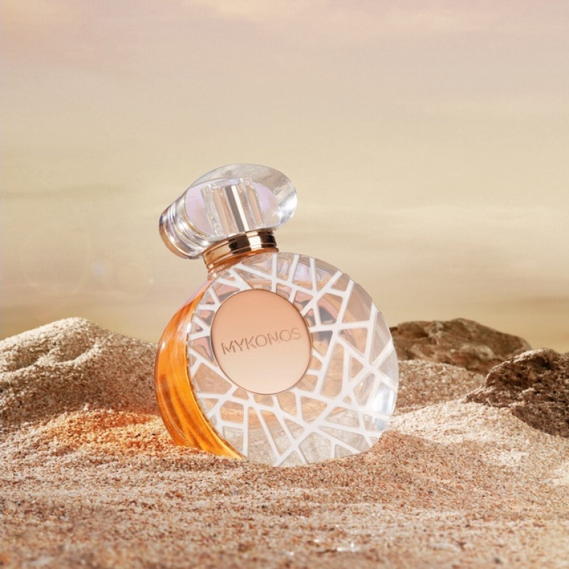 Promo Moroccan Vanilla 100ml FREE ONGKIR