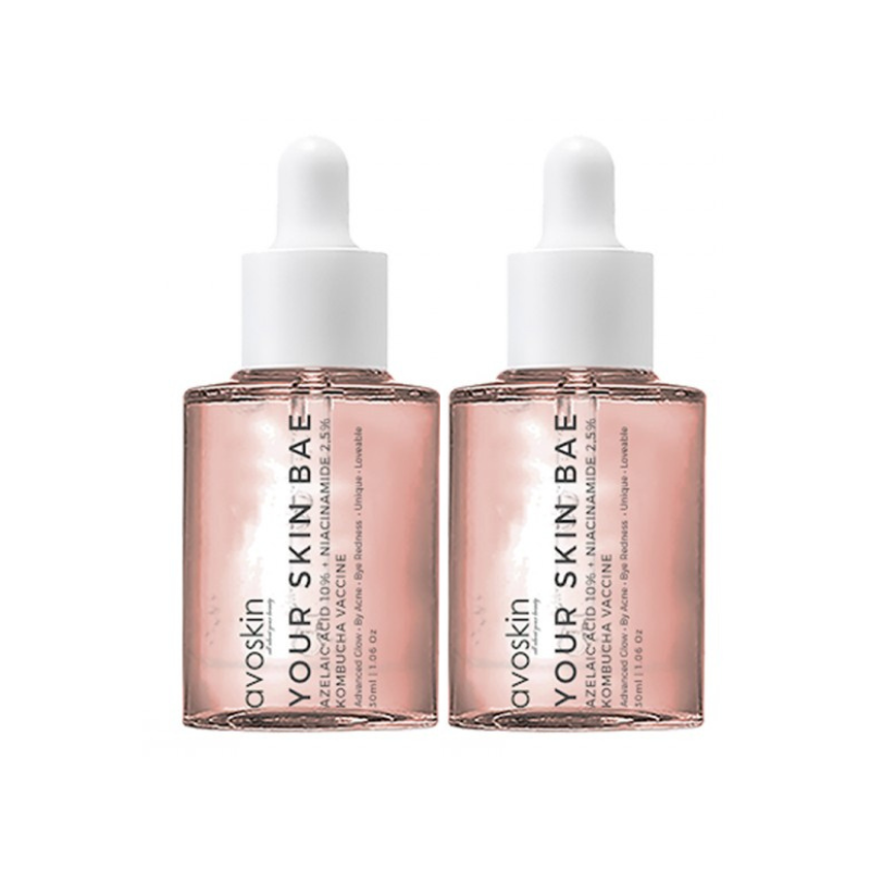 Promo B1G1 YSB Serum Azeclair 10% + Kombucha 3% + Niacinamide 2,5% (30 ...