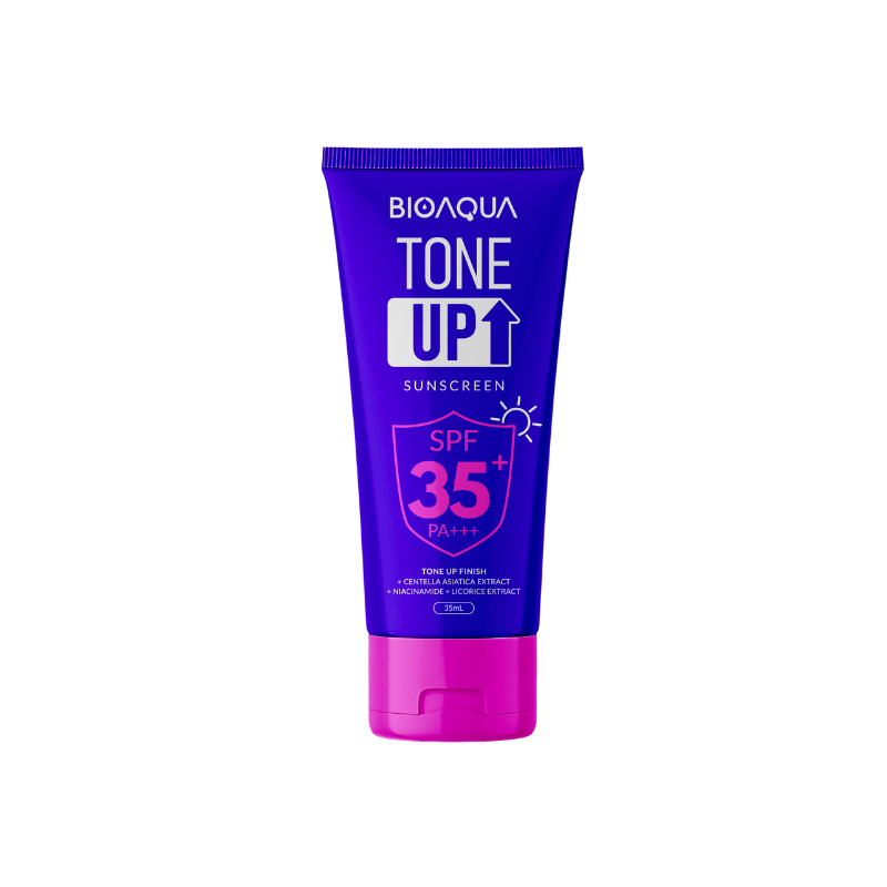 Promo Tone Up Sunscreen SPF 35+ 35gr FREE ONGKIR