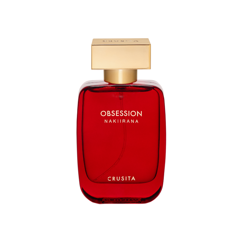 Promo Obsession x Naakirana FREE ONGKIR