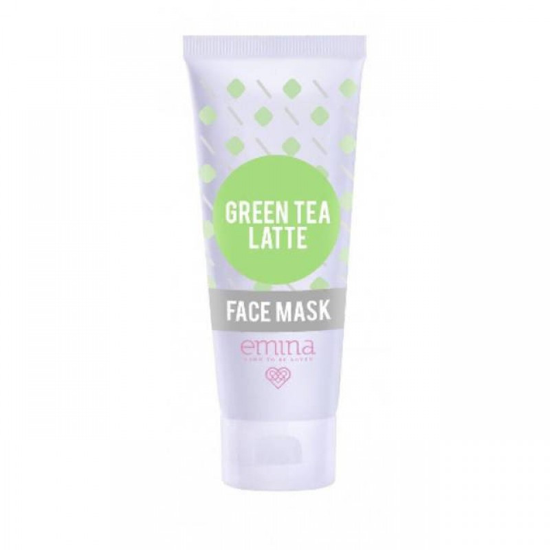 Promo Face Mask 60ml FREE ONGKIR