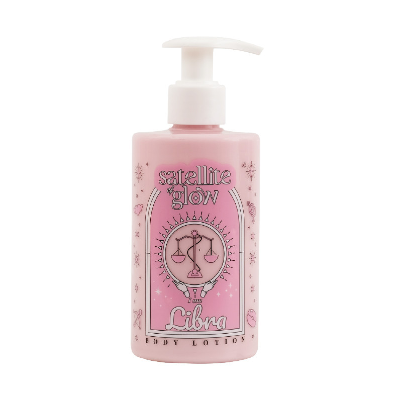 Promo I AM LIBRA BODY LOTION 250 ML FREE ONGKIR