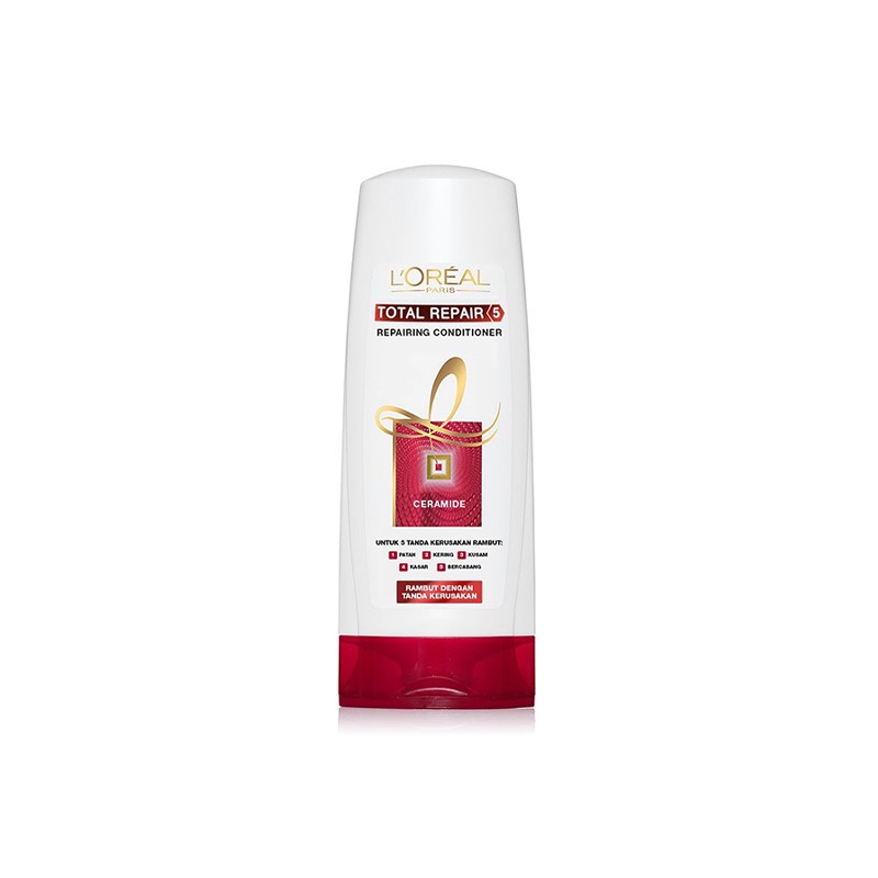Promo Elseve Total Repair 5 Conditioner FREE ONGKIR