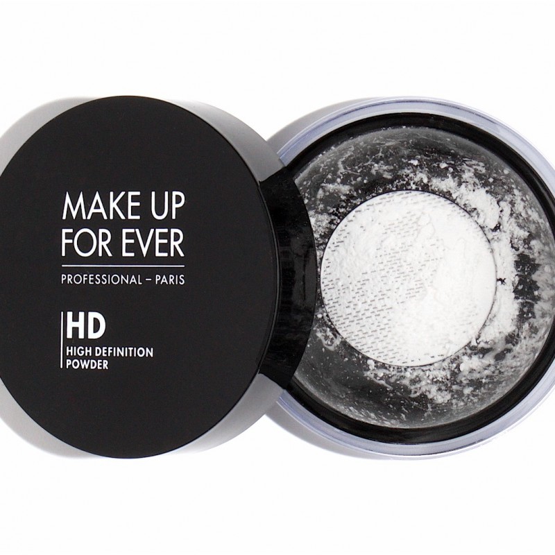 Promo Ultra HD Microfinish Loose Powder 8.5g FREE ONGKIR