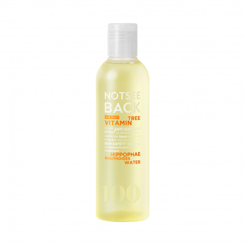 Promo One Shot Vitamin Tree FREE ONGKIR