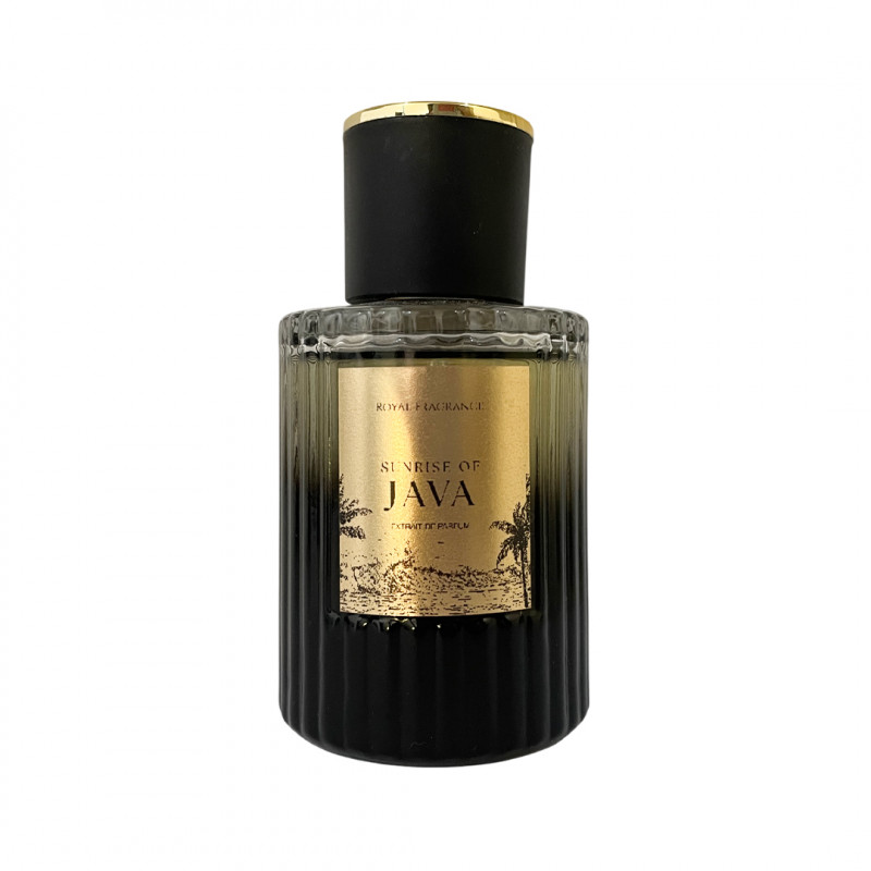 Promo Sunrise of Java Extrait de Parfum FREE ONGKIR