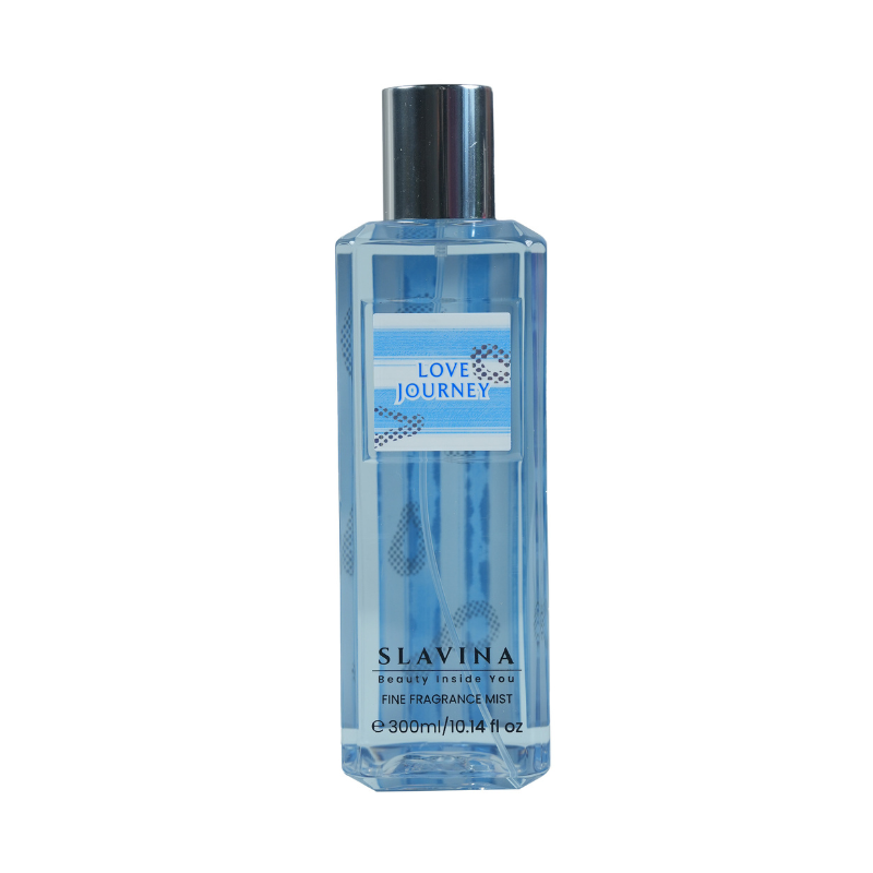 Promo Body Mist 300ml FREE ONGKIR