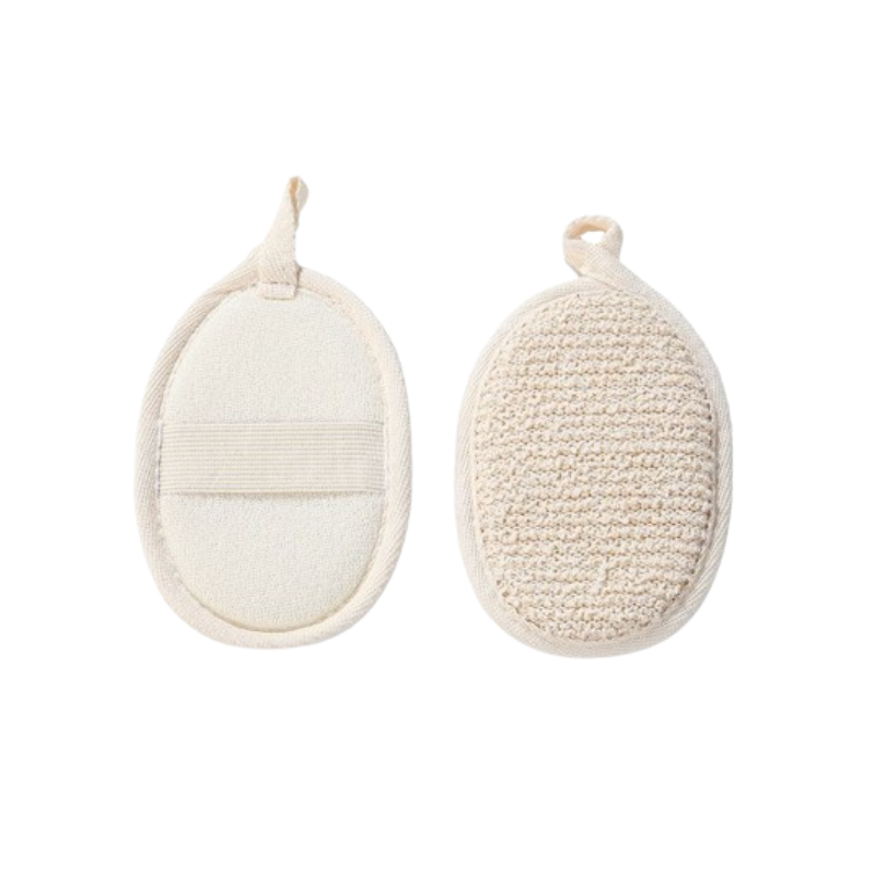 Promo Bamboo Fiber Pad Sponge FREE ONGKIR