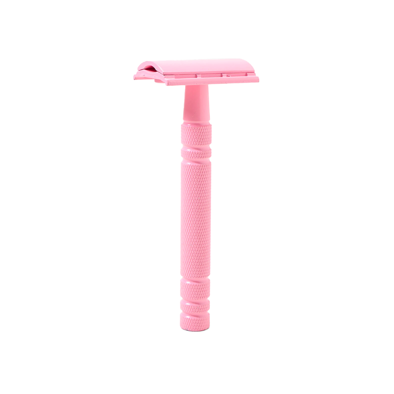Promo Single Blade Razor (Include 10 silet Refil) FREE ONGKIR