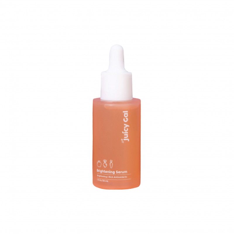 Promo 10% ABC Complex Brightening Serum FREE ONGKIR