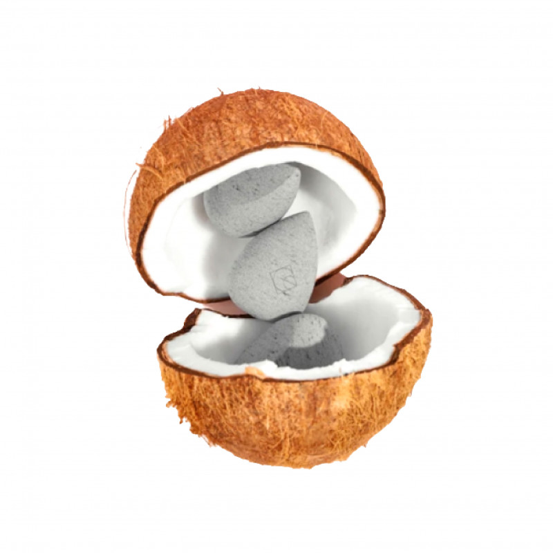 Promo Ultra Soft Vegan Coco Sponge FREE ONGKIR
