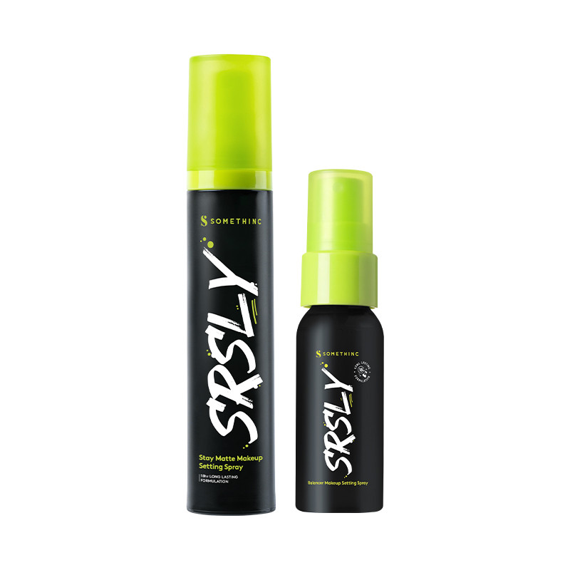 Promo SRSLY Balancer Make Up Setting Spray FREE ONGKIR
