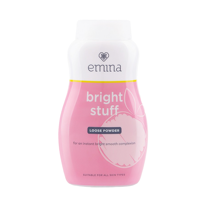 Promo Bright Stuff Loose Powder FREE ONGKIR