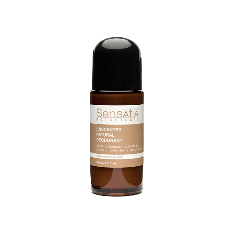 Promo Unscented Natural Deodorant FREE ONGKIR