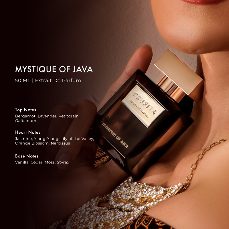 Promo Scent of Indonesia Mystique Of Java FREE ONGKIR