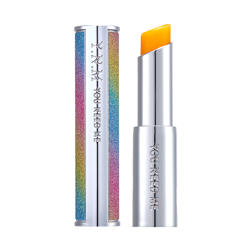 Promo Rainbow Honey Lip Balm FREE ONGKIR