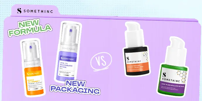 4 Produk Somethinc yang Reformulated & Repackaged, Makin Nampol Efeknya!