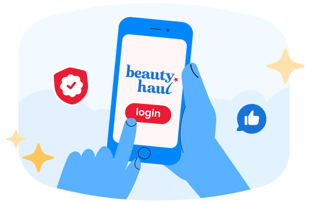 Login