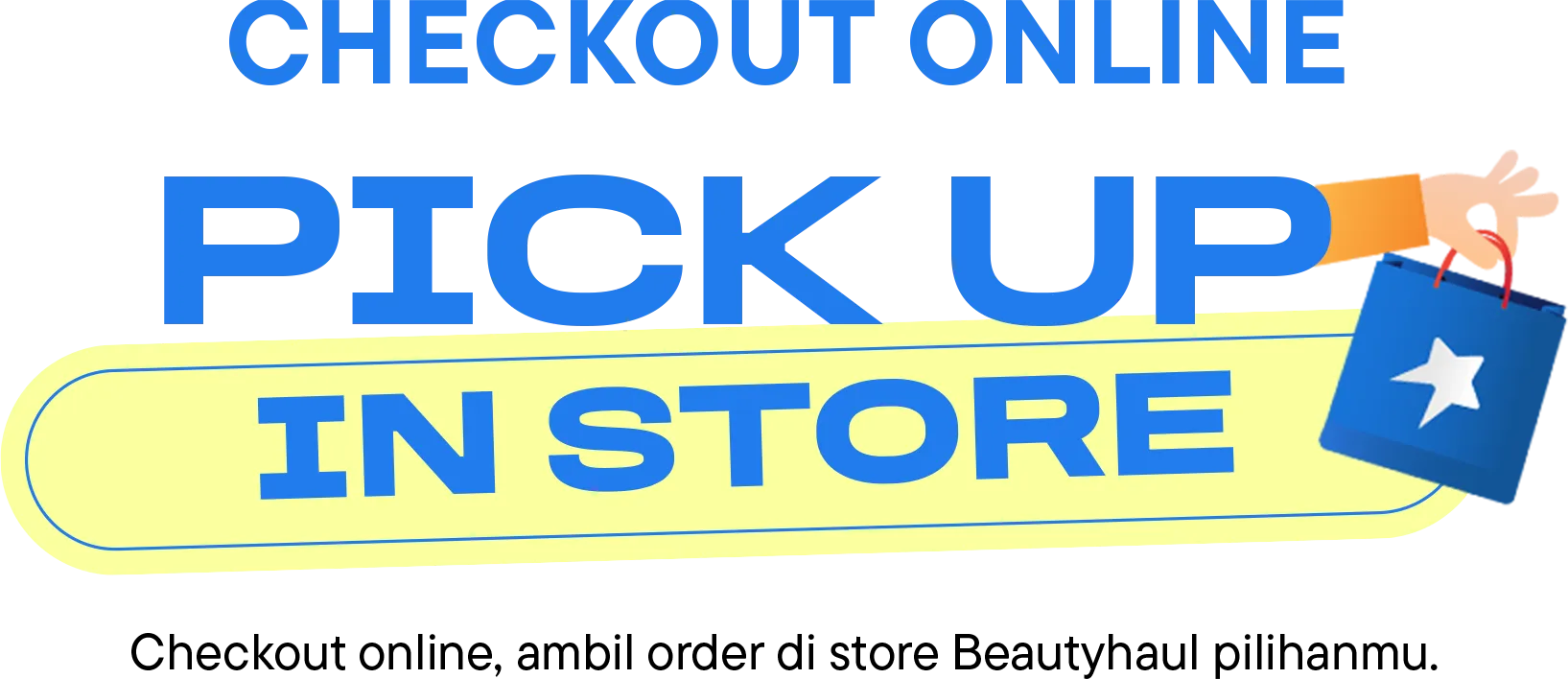 Checkout Online Pick Up In Store